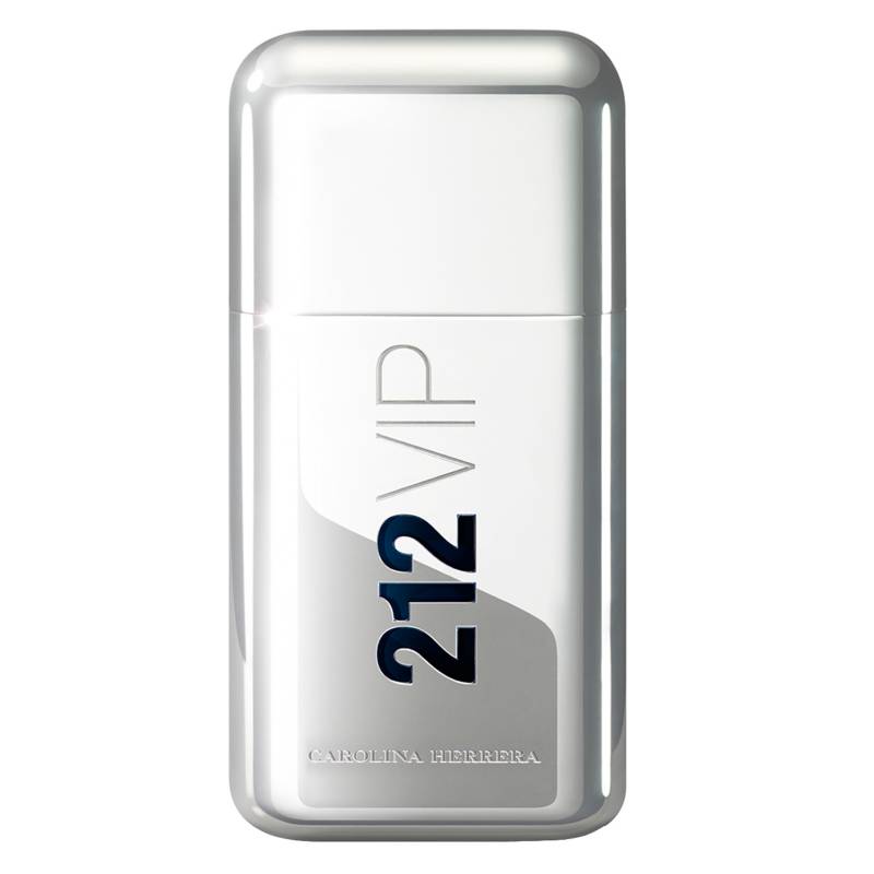 CAROLINA HERRERA 212 VIP MEN EDT X 50 ML.